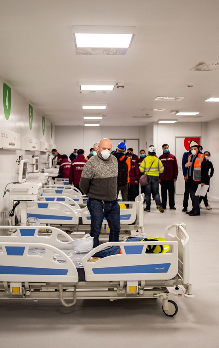 Una promessa mantenuta