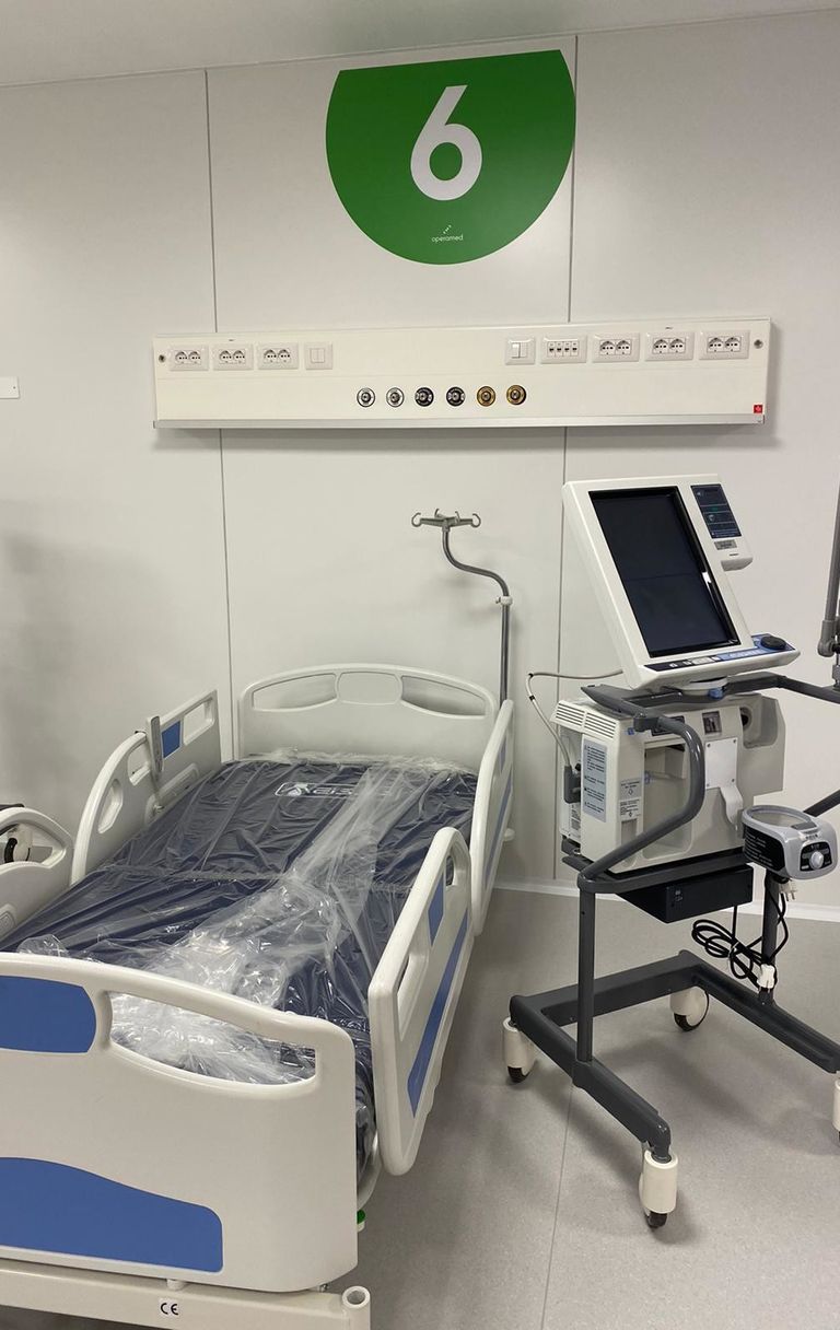 Un punto di riferimento per tutta Italia