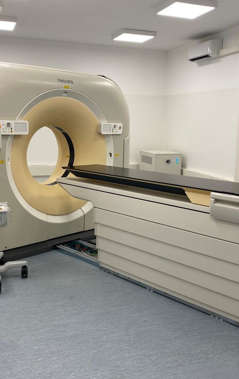 E ora altri due hub al centro e al Sud?