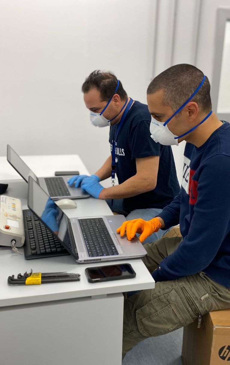 Un simbolo di speranza