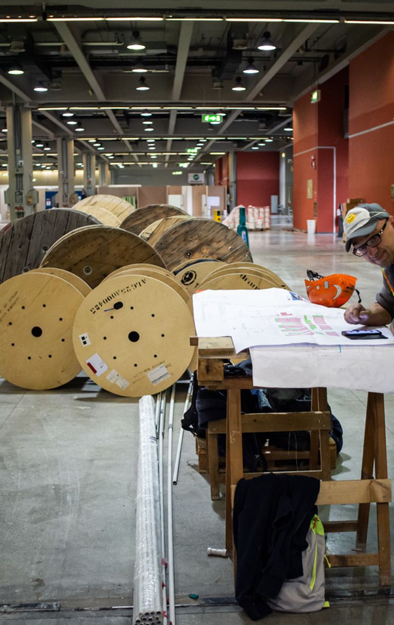 "Questa è la storia di Milano e della Lombardia"