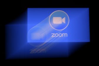 Zoom app