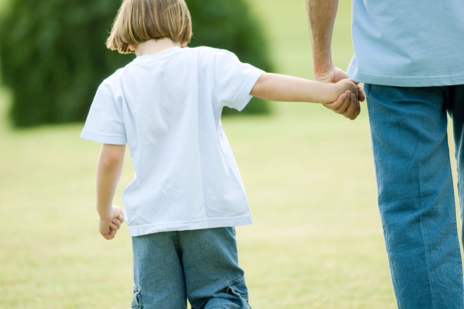 Padre figlio
