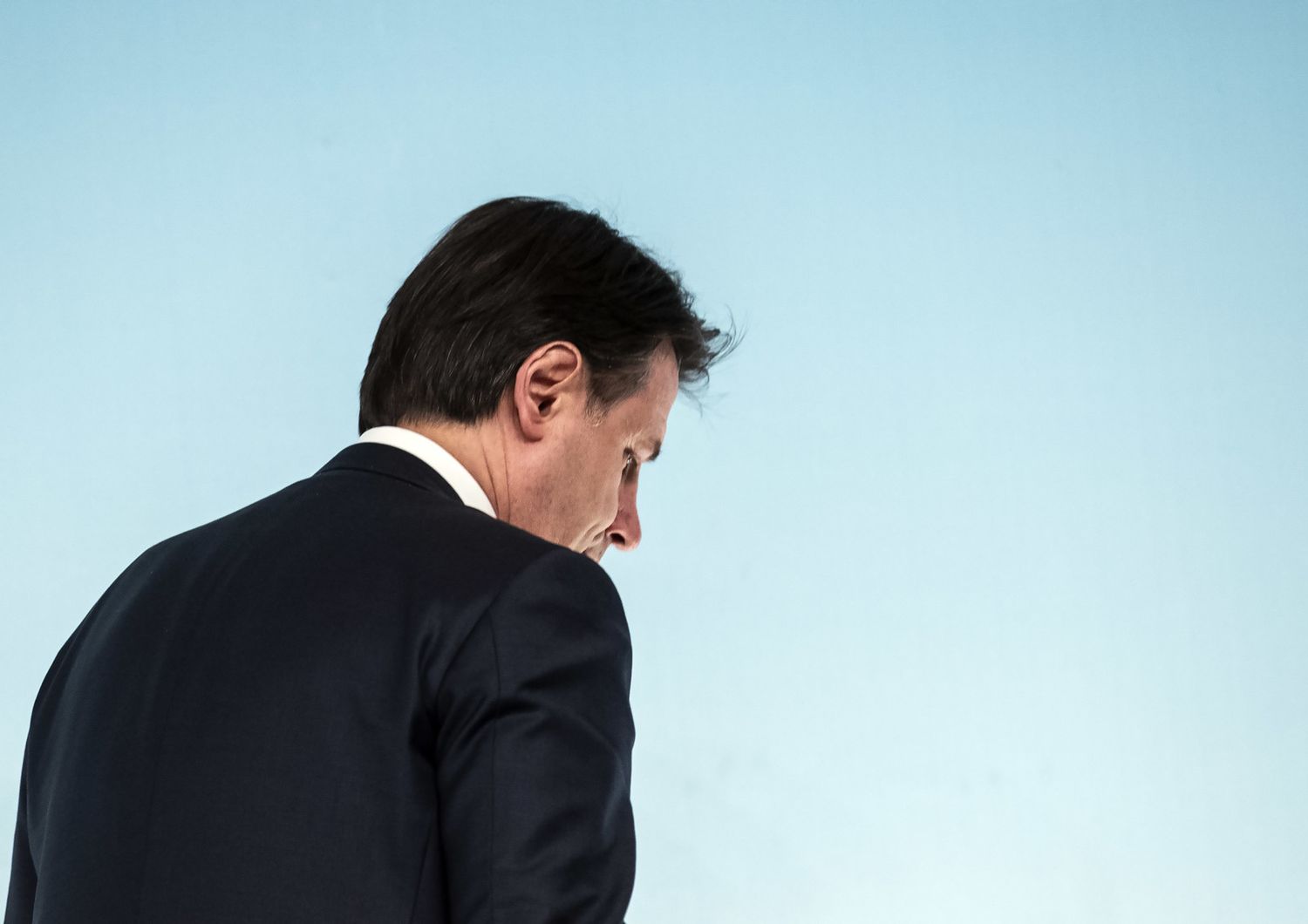 Giuseppe Conte