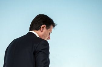 Giuseppe Conte