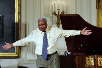 Ellis Marsalis