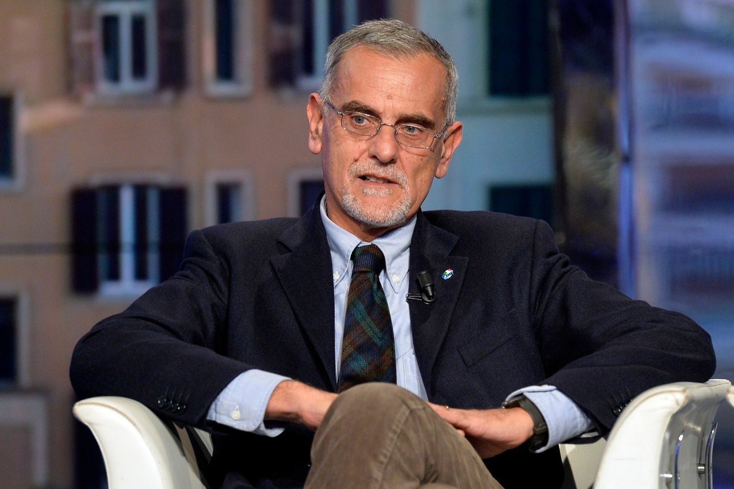 &nbsp;Guglielmo Loy Inps