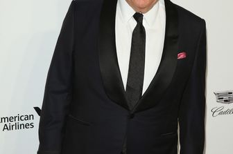 Robert K. Kraft, proprietario dei New England Patriots di Boston