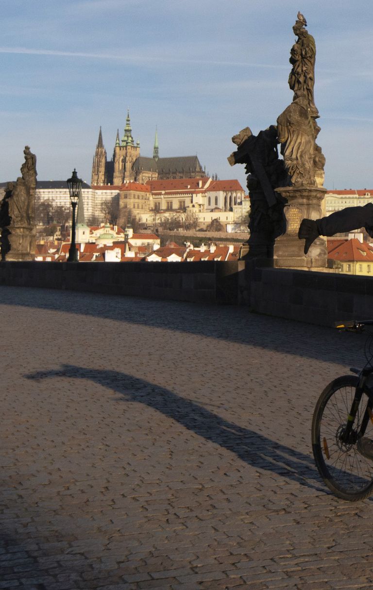 Repubblica Ceca, Praga