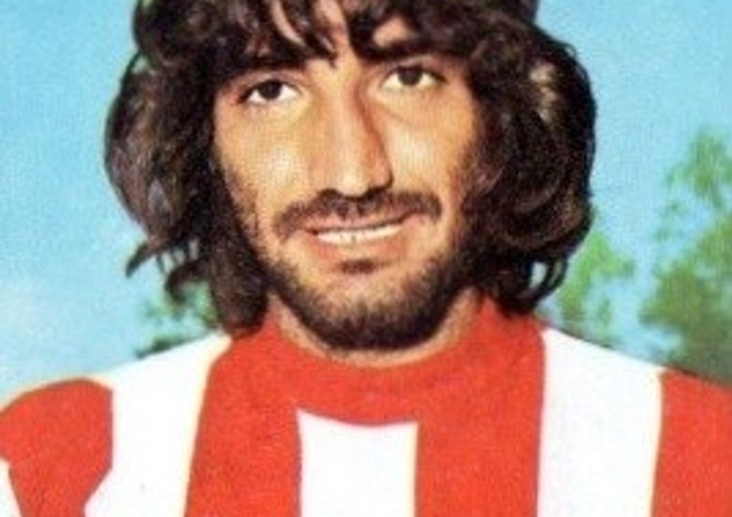 ezio vendrame&nbsp;vicenza napoli george best italiano