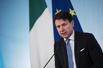 Giuseppe Conte