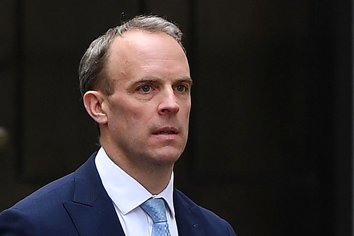 &nbsp;Dominic Raab
