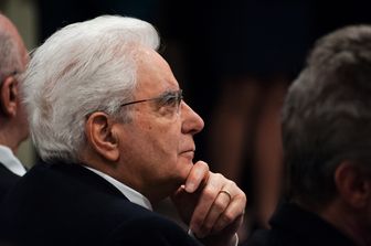 Sergio Mattarella