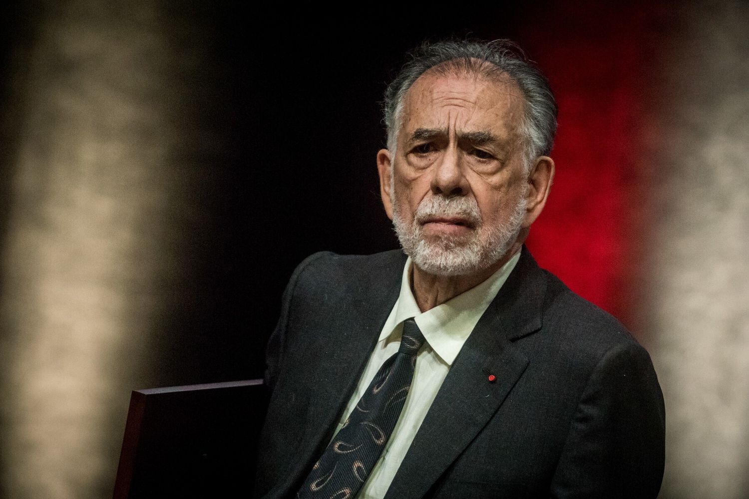 Francis ford coppola