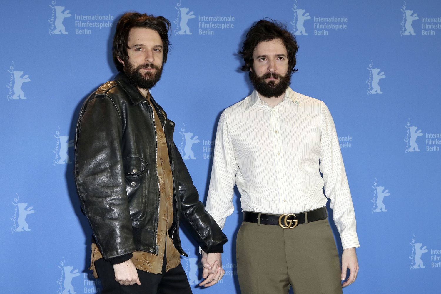 I fratelli D'Innocenzo