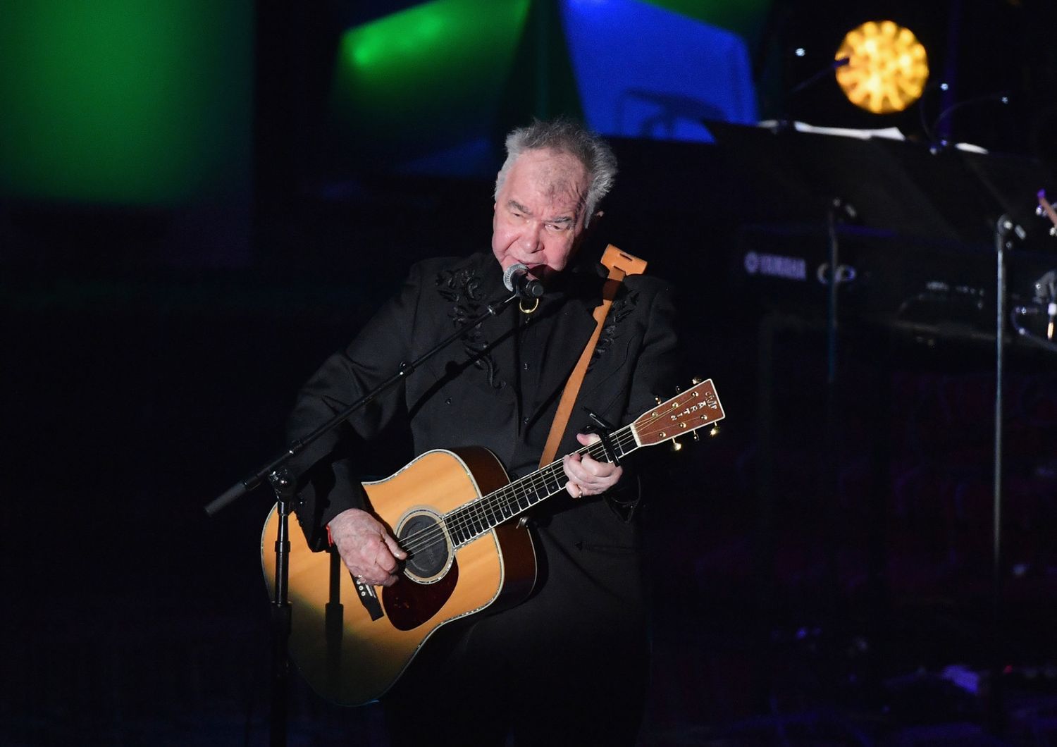 John Prine