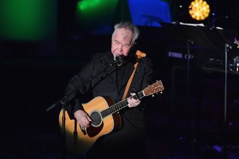 John Prine