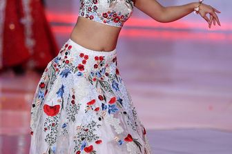 Miss Inghilterra, Bhasha Mukherjee