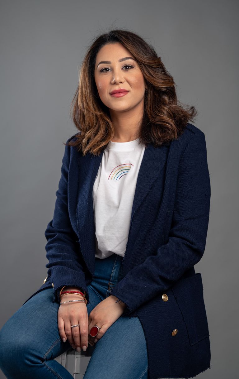 Jessica Abbuonandi,&nbsp;CEO e founder di Wise Mind Place