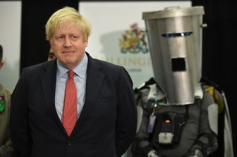 boris johnson terapia intensiva coronavirus