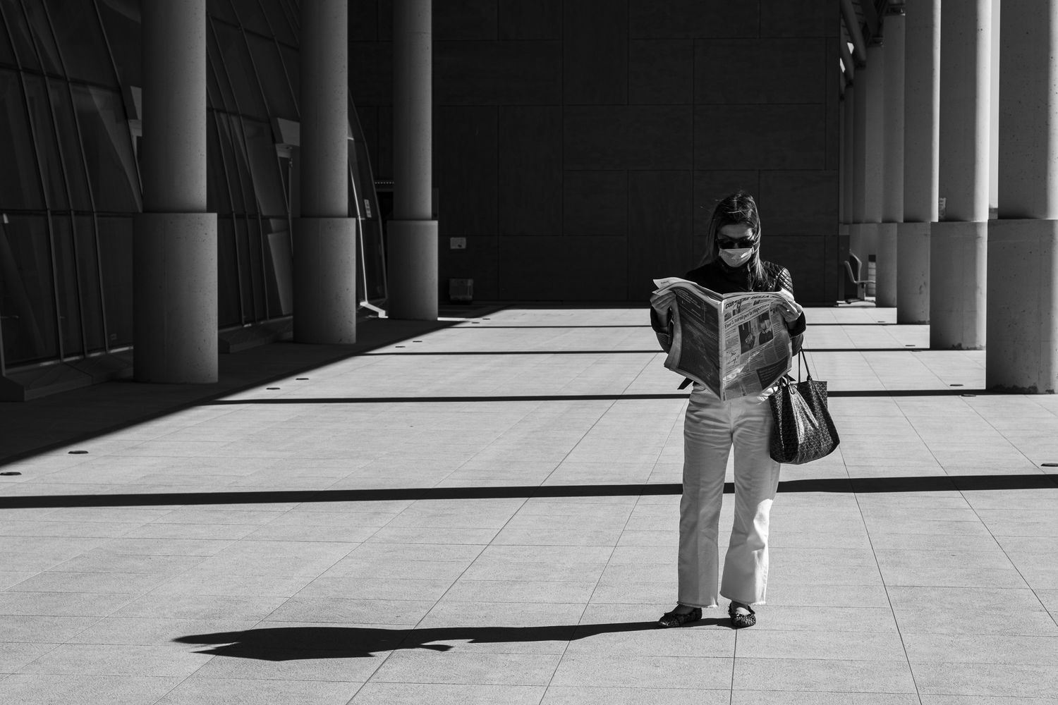 Coronavirus/Lockdown&nbsp;