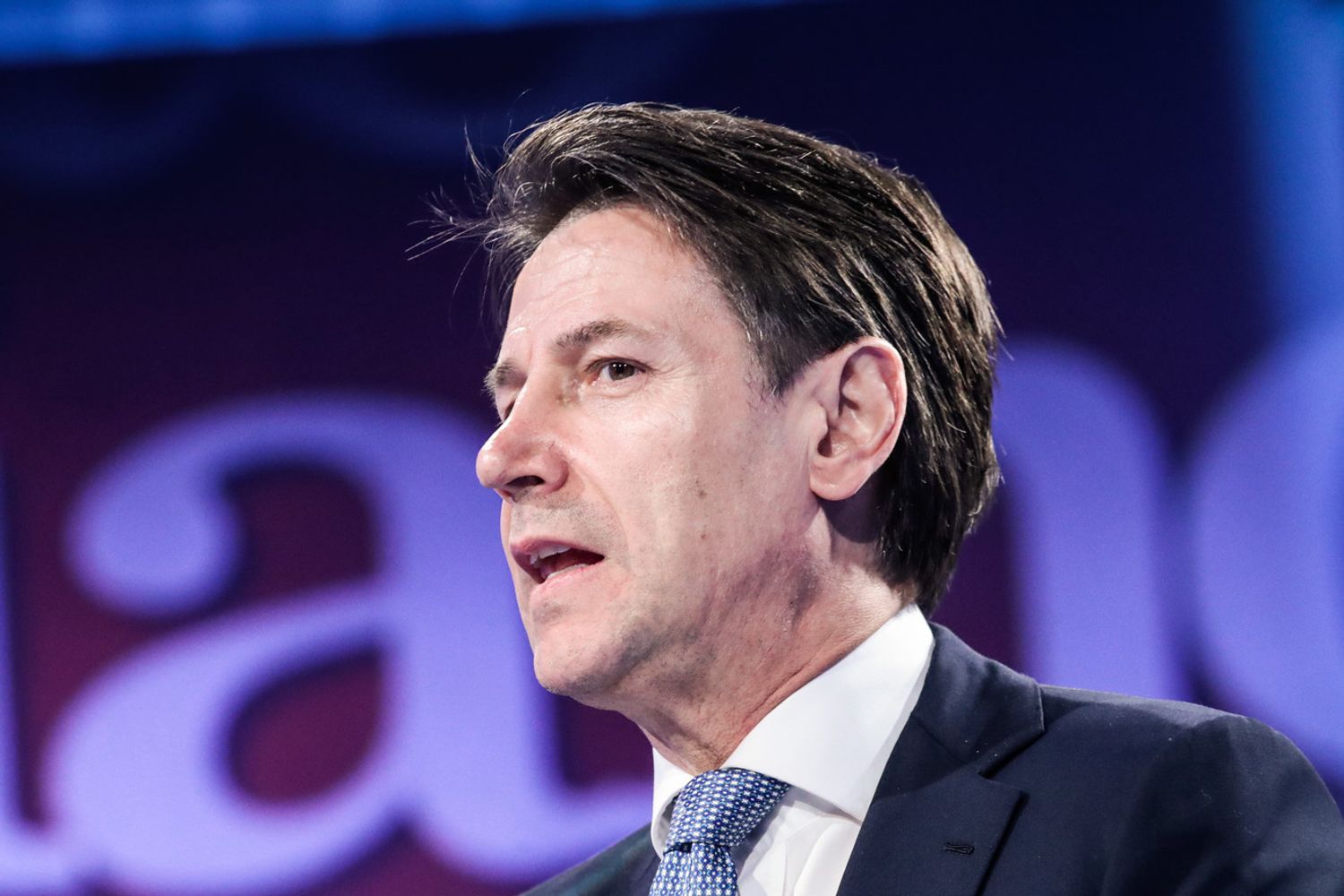 Giuseppe Conte
