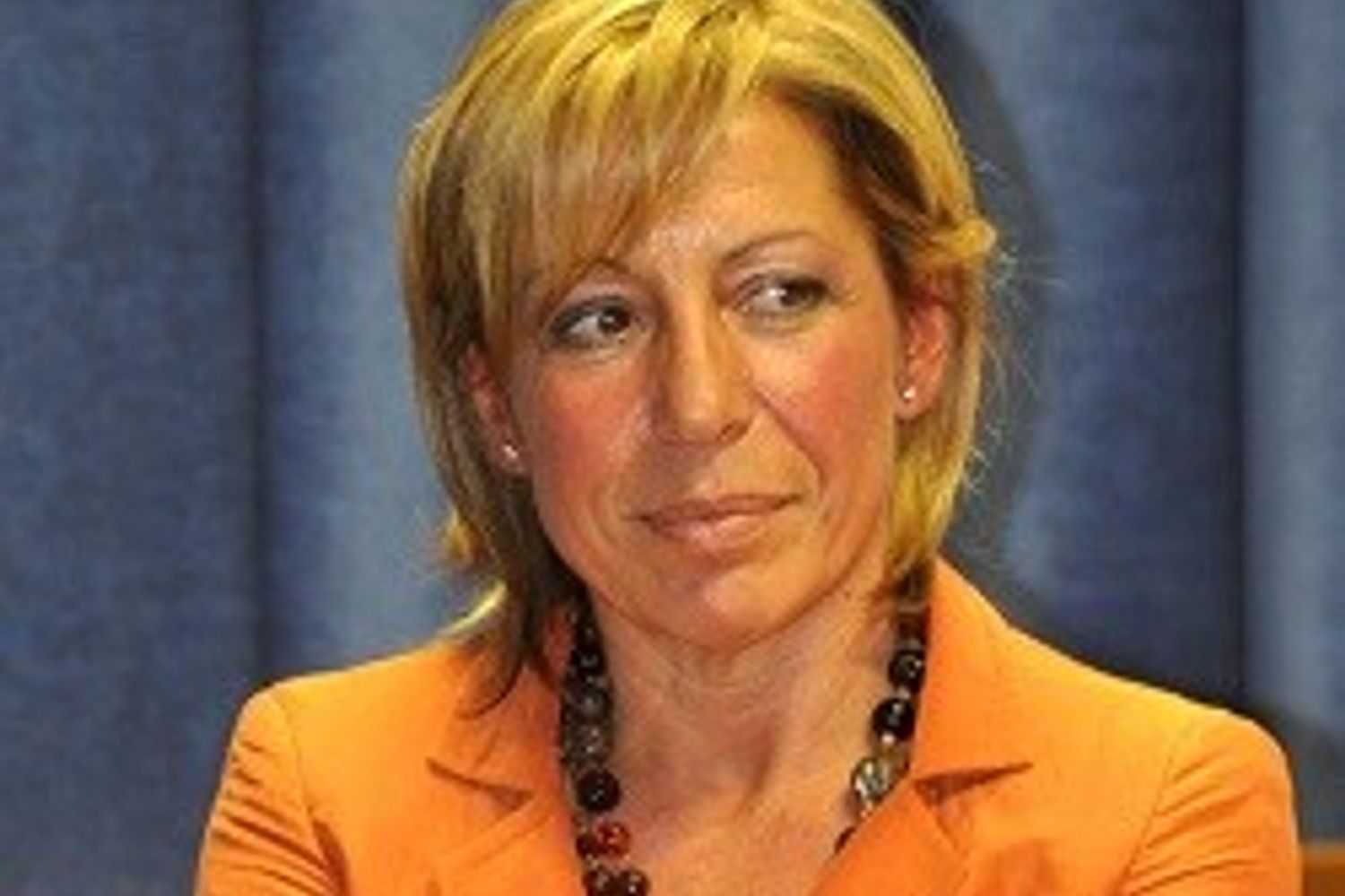 Silvia Mambelli&nbsp;