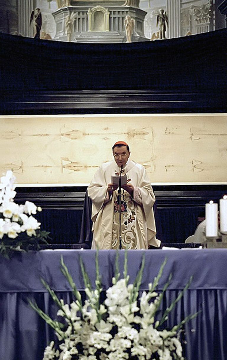 Nelle mani di un cavaliere