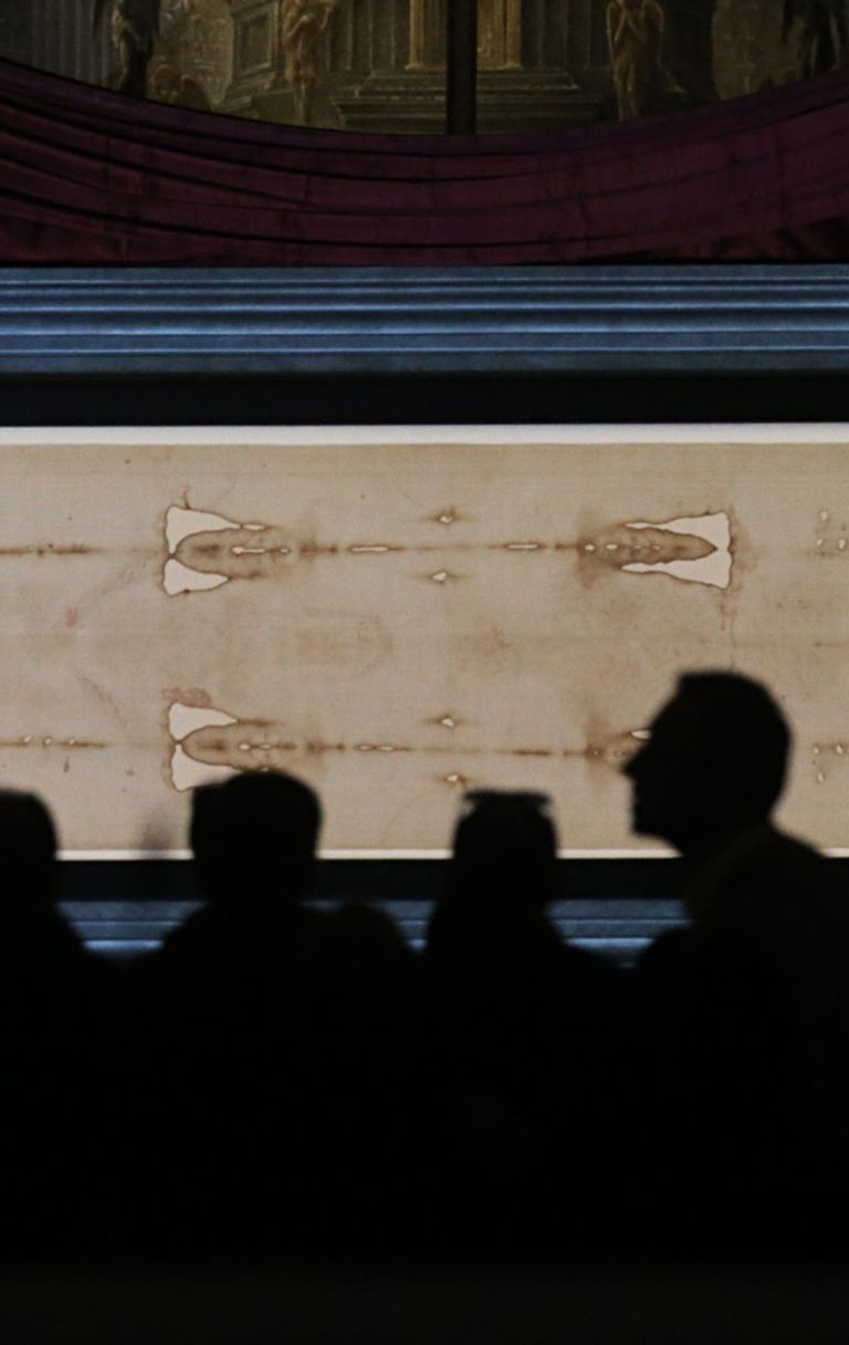 Nelle mani di un cavaliere