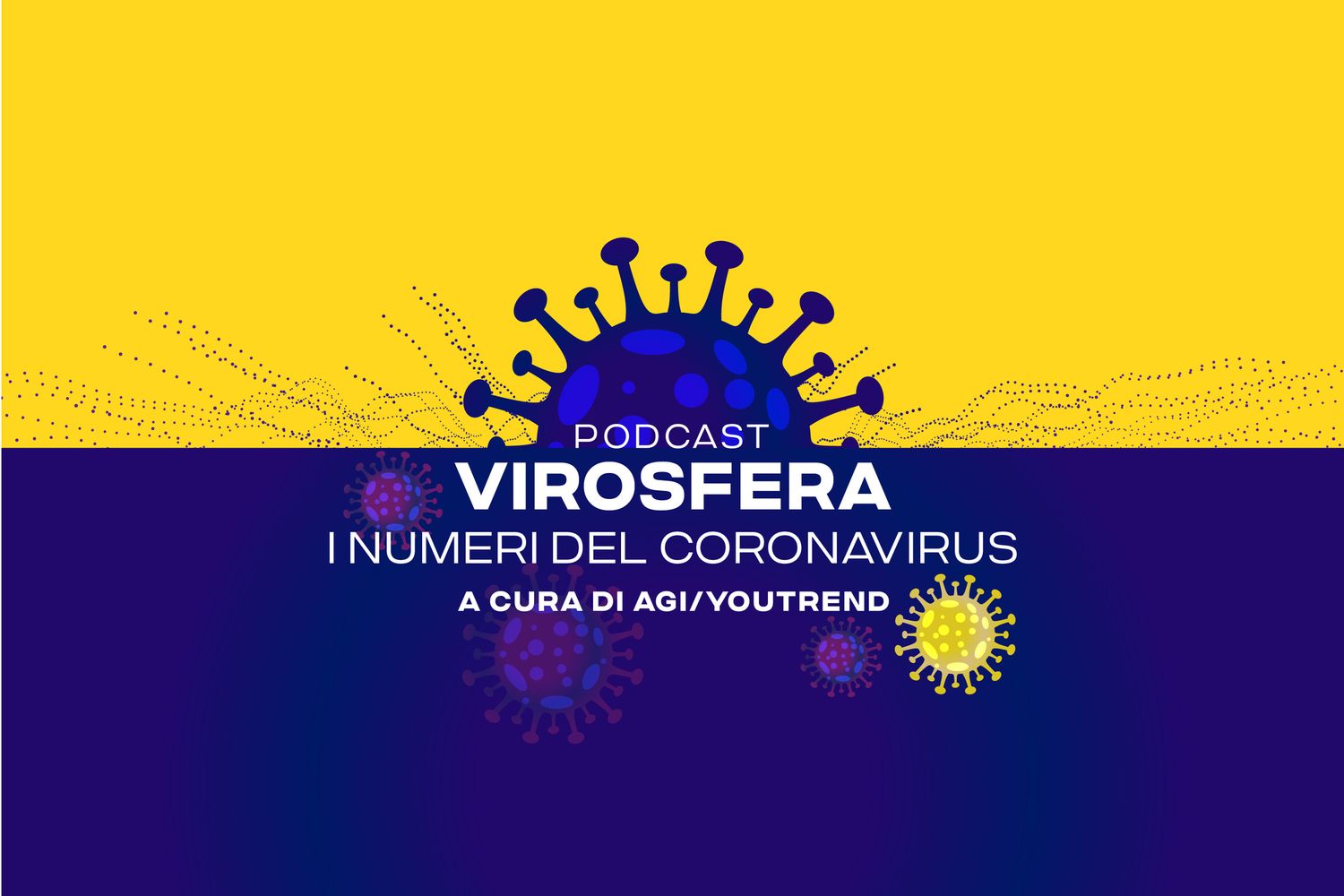Podcast coronavirus