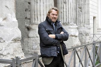 Bernab&ograve; Bocca, Federalberghi