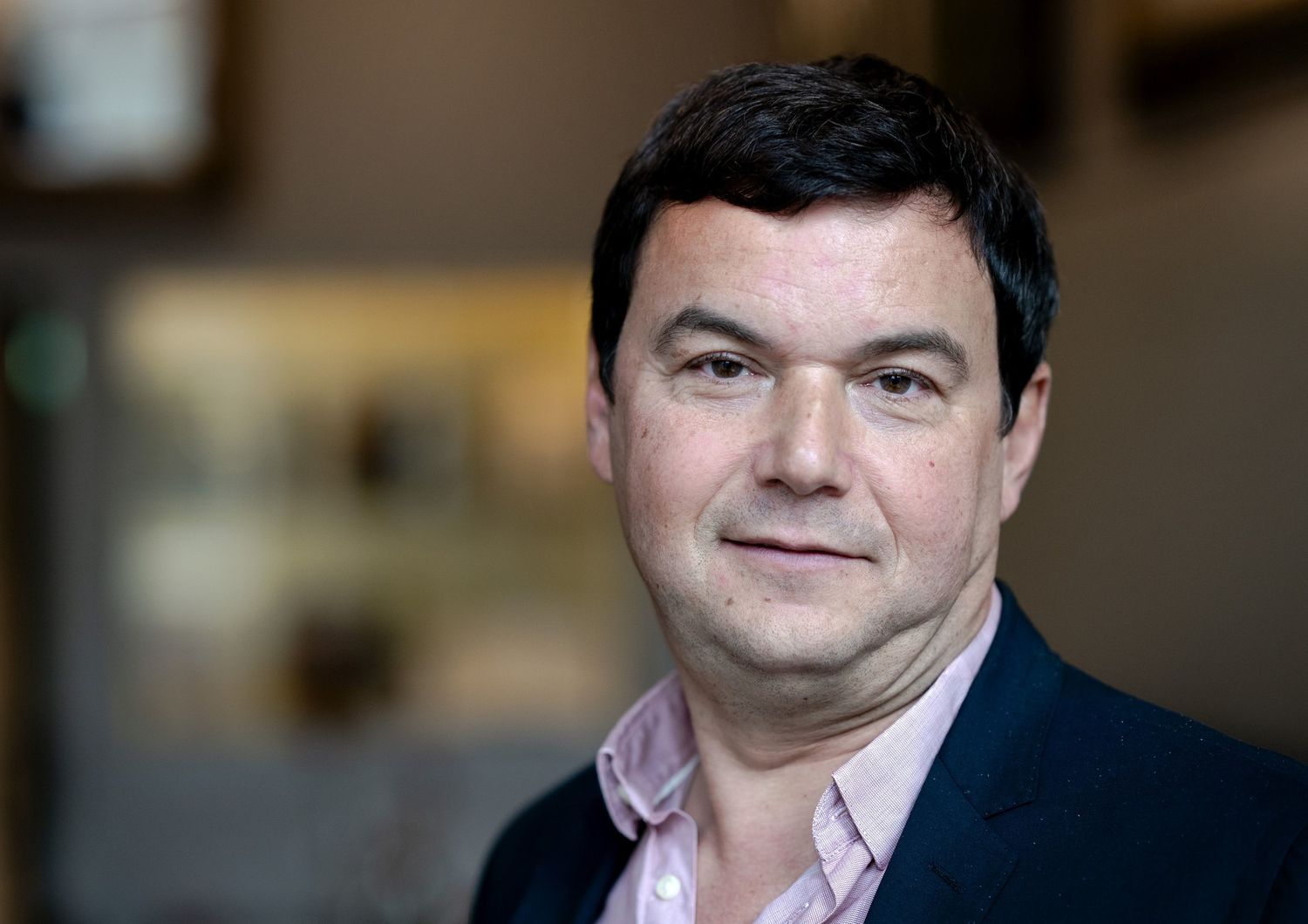 Thomas Piketty