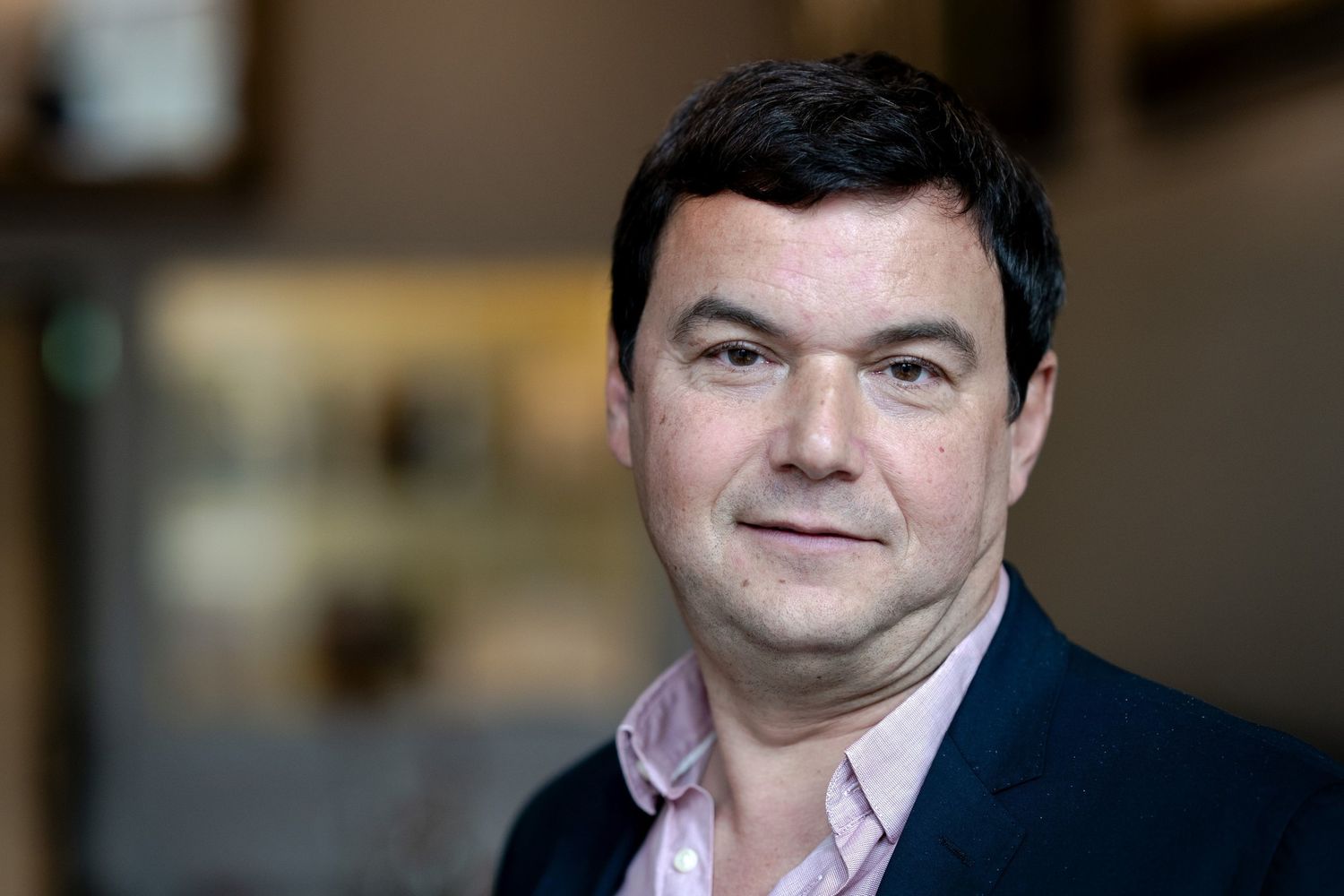 Thomas Piketty
