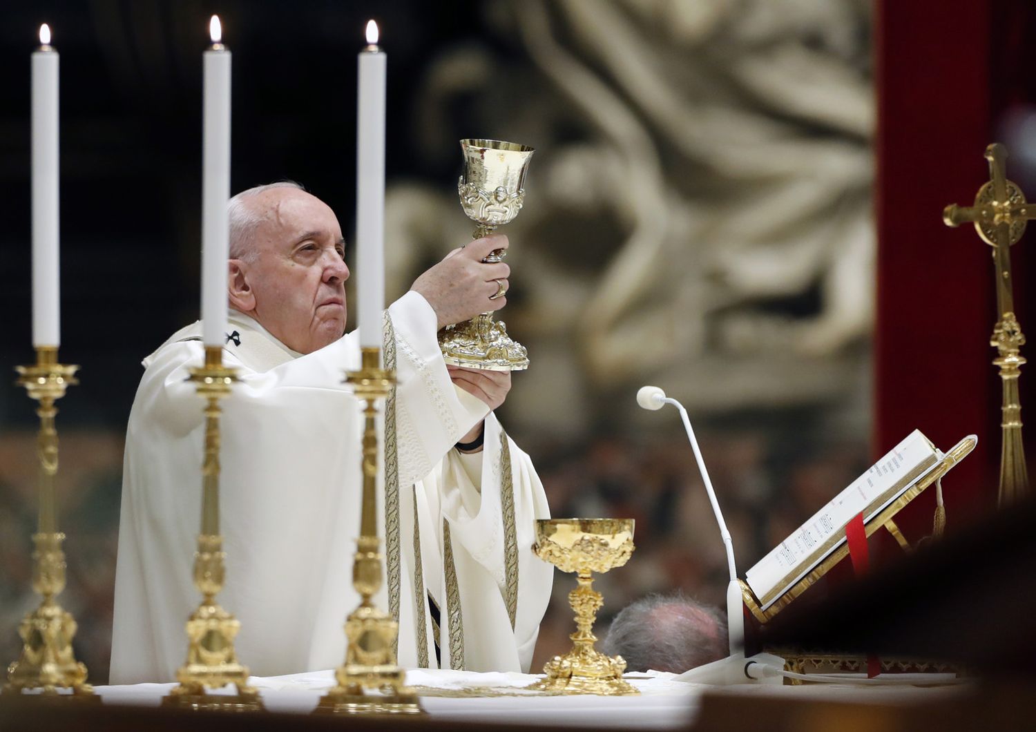 Papa Francesco