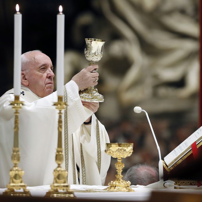 Papa Francesco