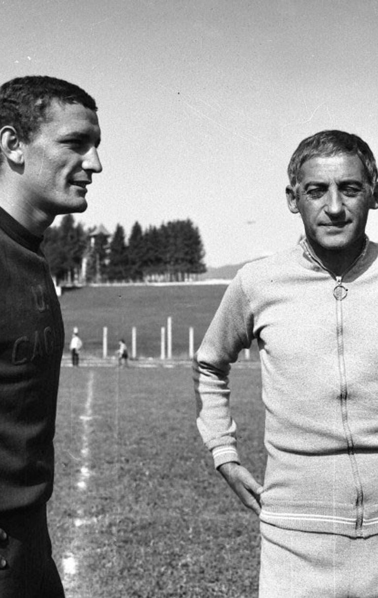 Un filosofo chiamato Scopigno