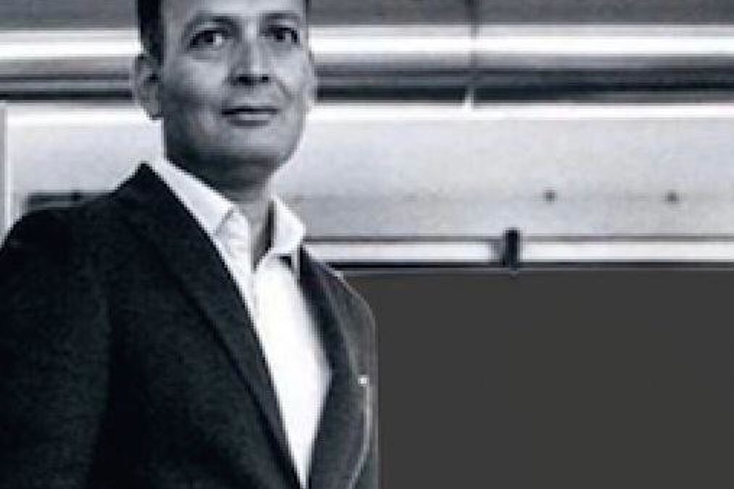 &nbsp;L'editore Florindo Rubbettino (Foto di Alessandro De Virgilio)