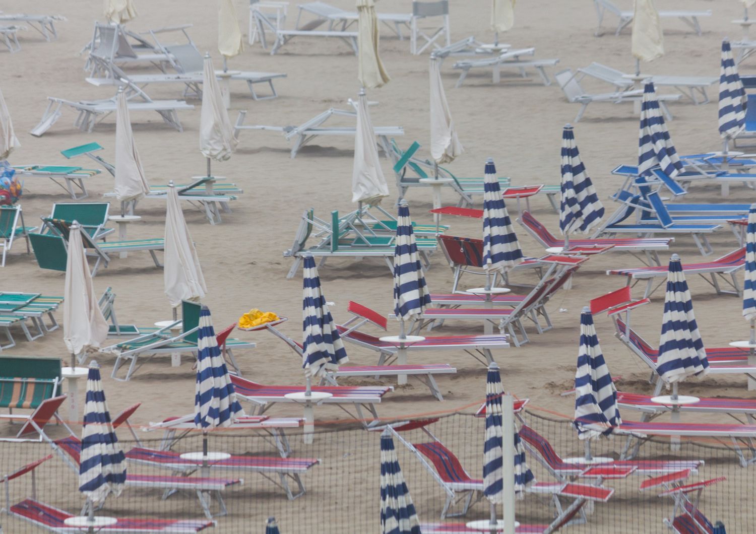 Spiaggia di Rimini