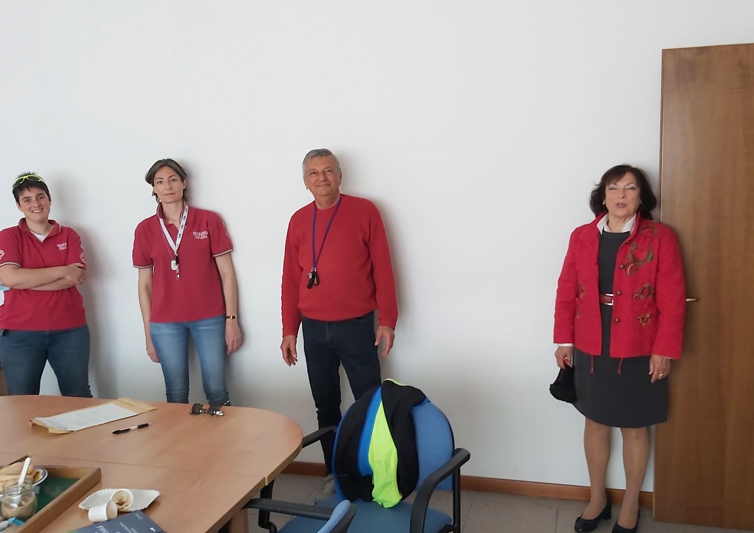 coronavirus donazione ospedale modena