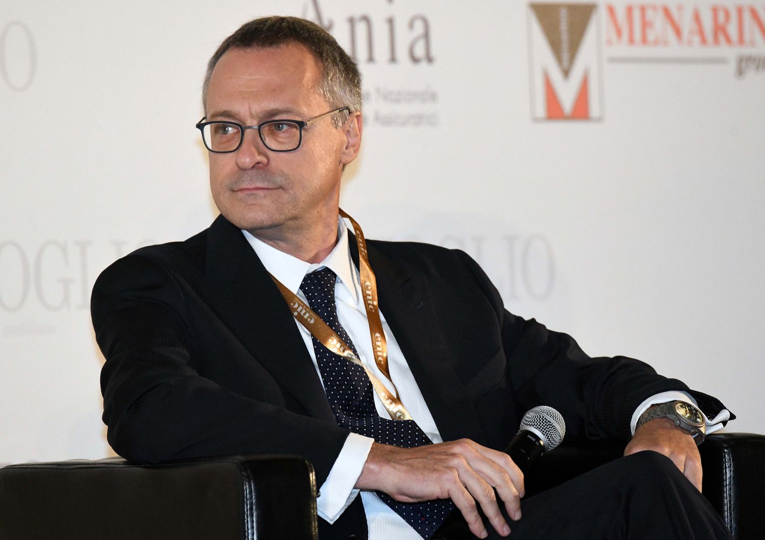 Carlo Bonomi, designato presidente di Confindustria