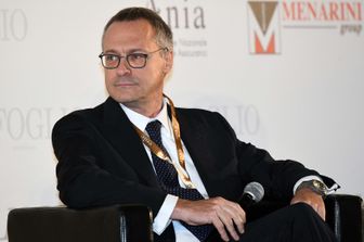 Carlo Bonomi, designato presidente di Confindustria