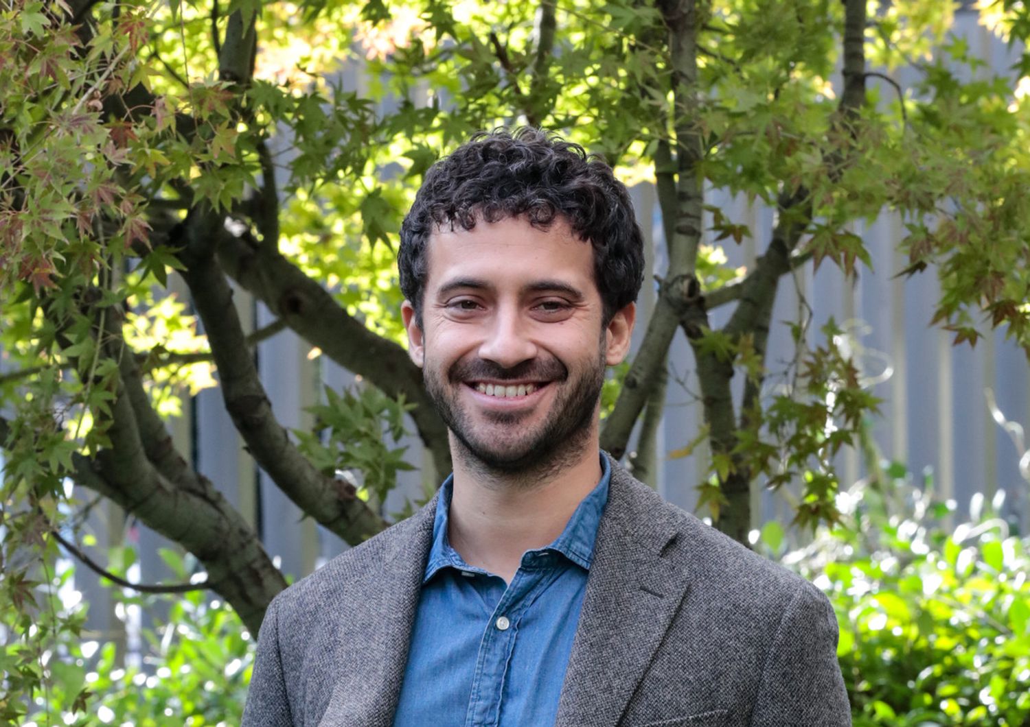 Edoardo Ferrario