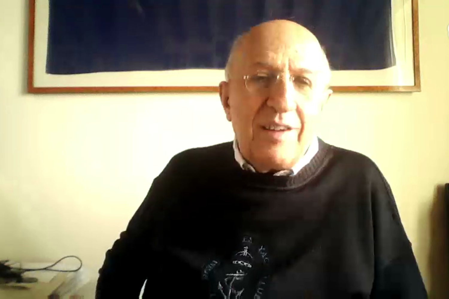 &nbsp;Antonio Patuelli