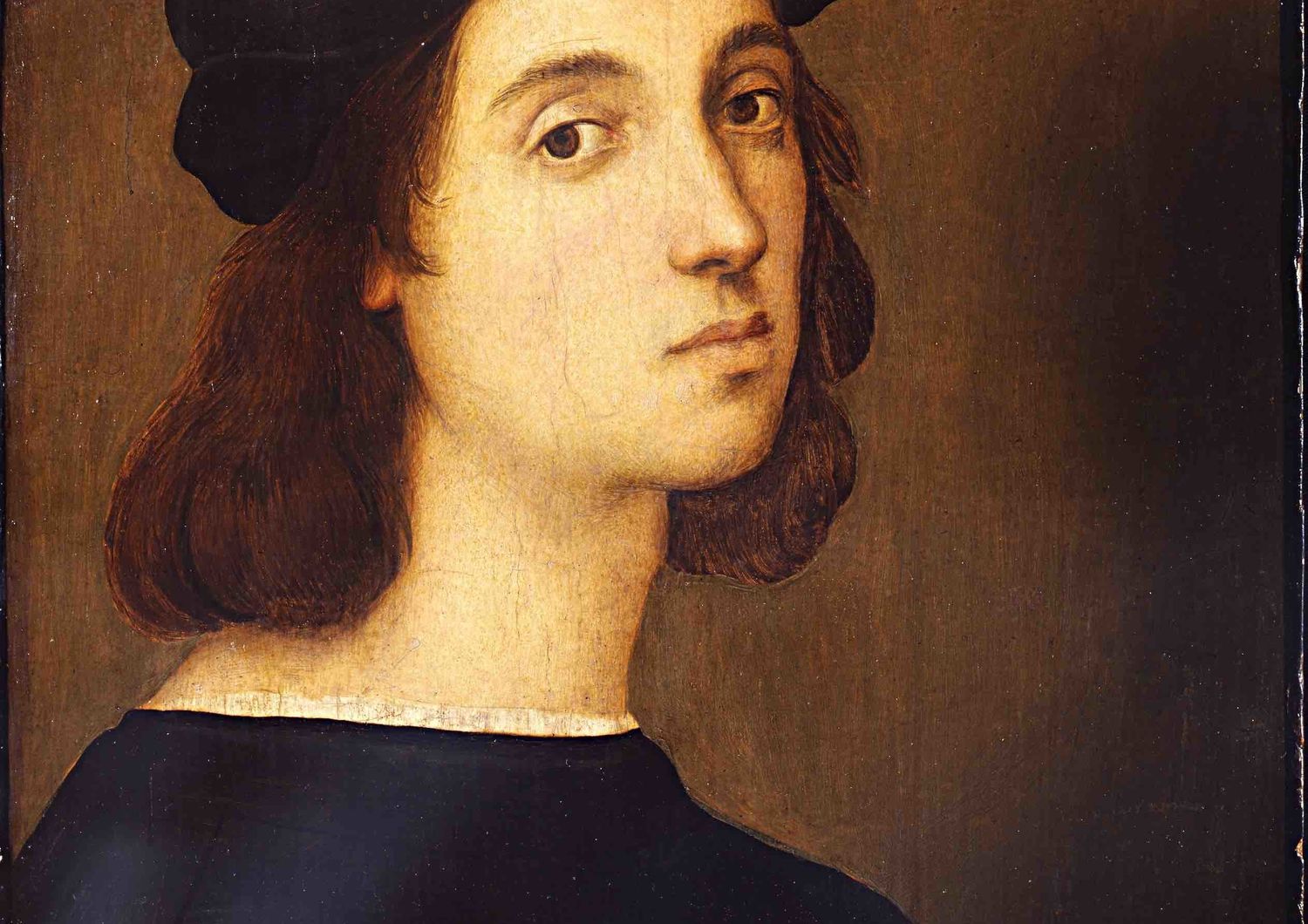 La mostra su Raffaello Sanzio alle Scuderie papali del Quirinale