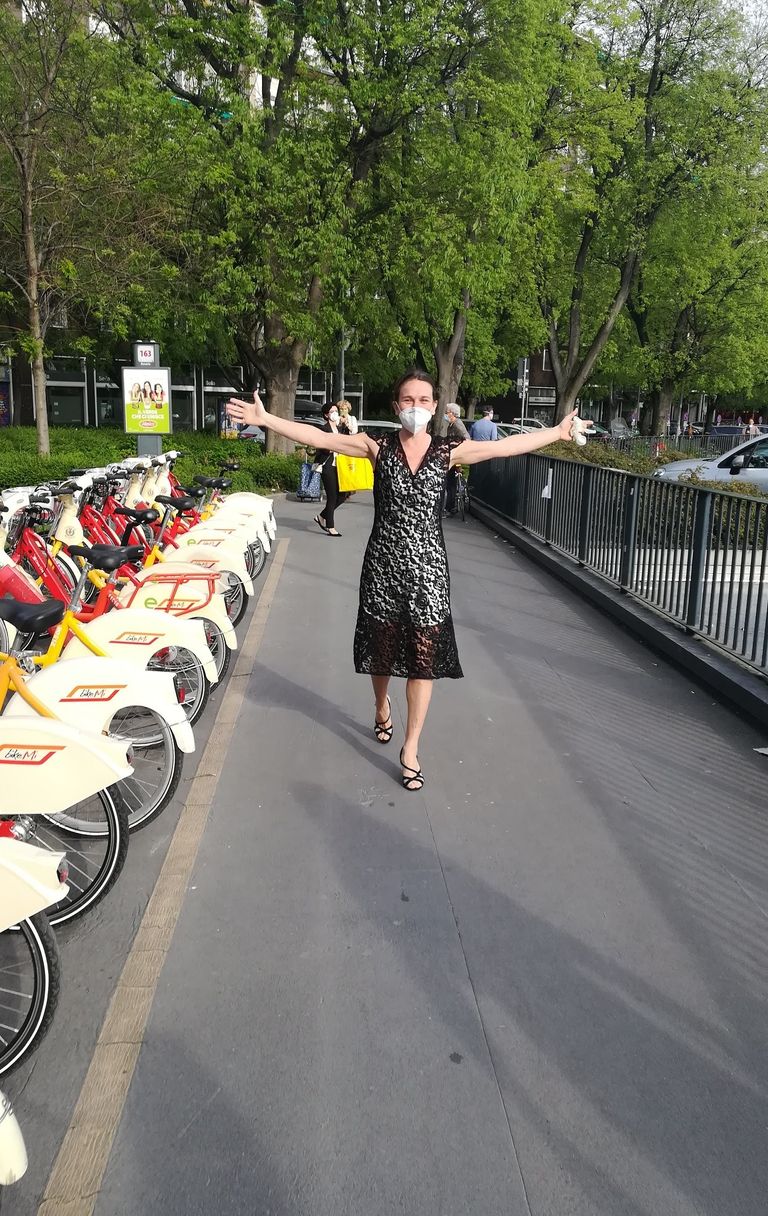 Qualcosa di memorabile