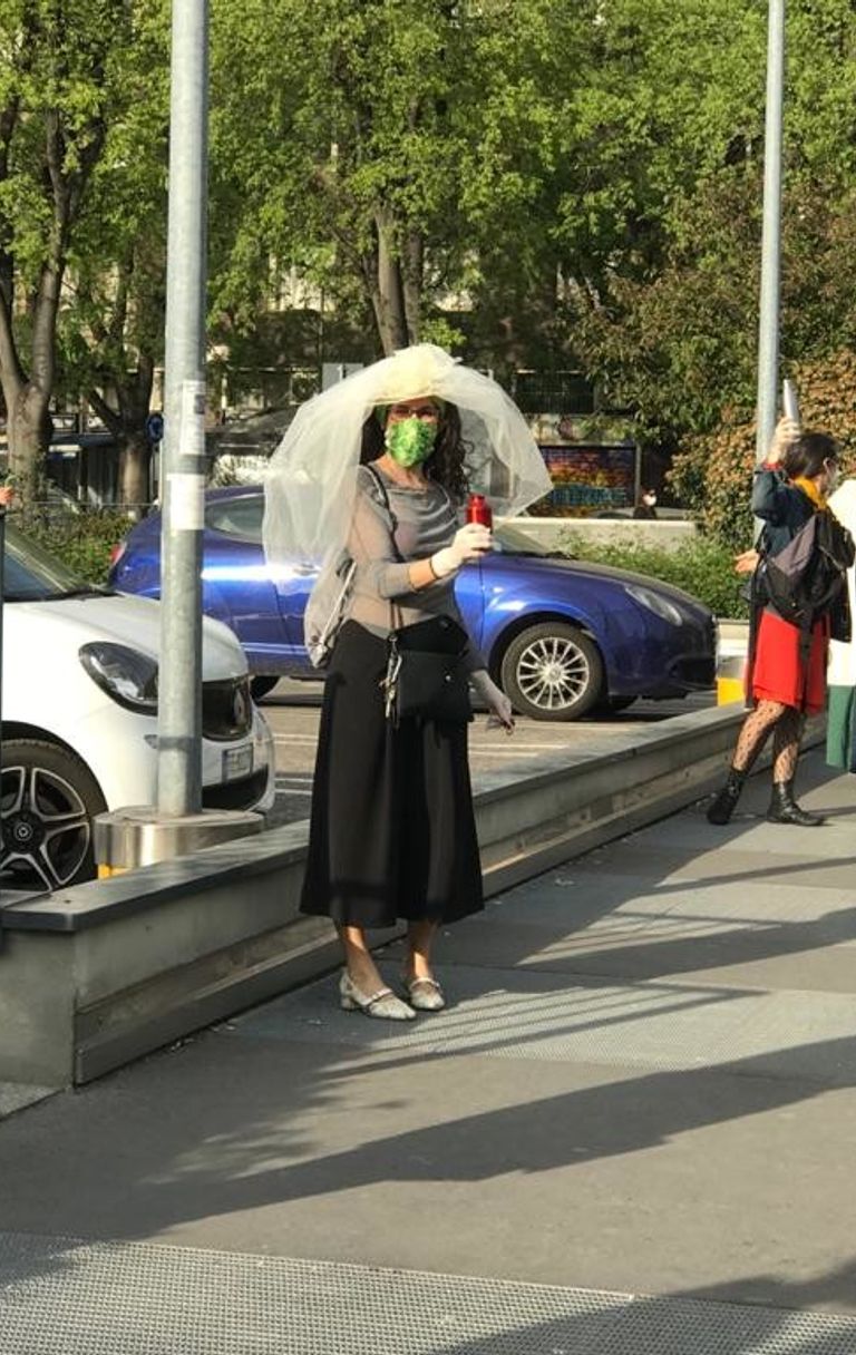 Qualcosa di memorabile