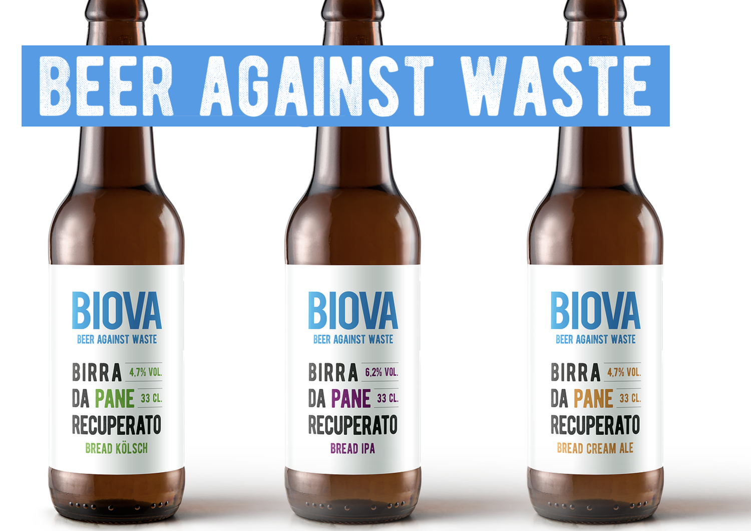 biova beer birra pane vecchio