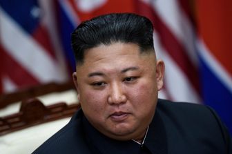 Kim Jong-Un