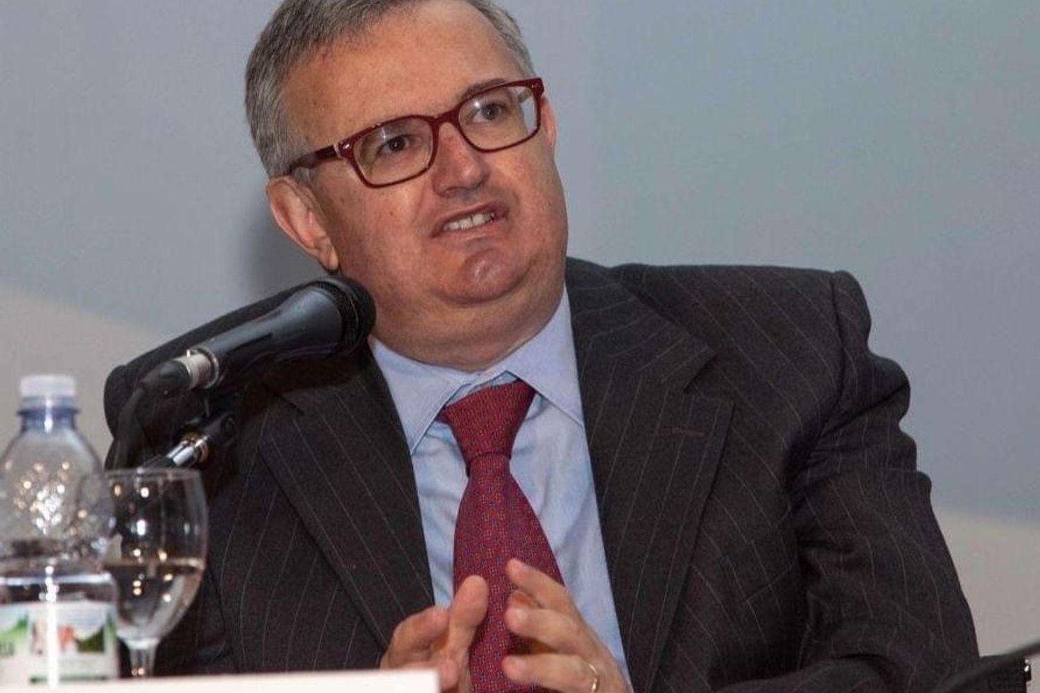 &nbsp;Antonino De Masi