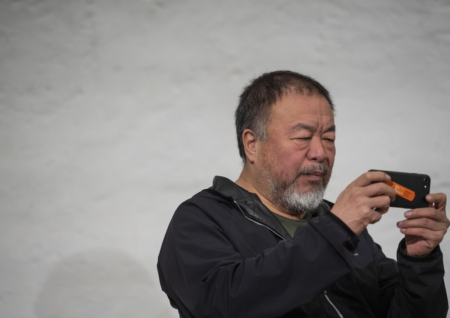 Ai Weiwei